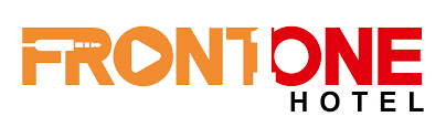 Logo Front One Hotel