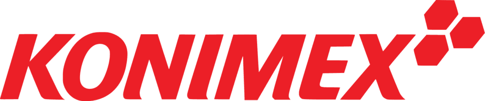 Logo Konimex
