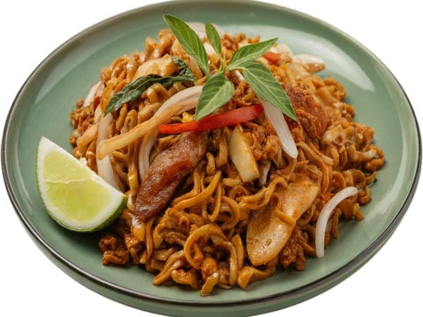 Mie Goreng - menu catering RETABA
