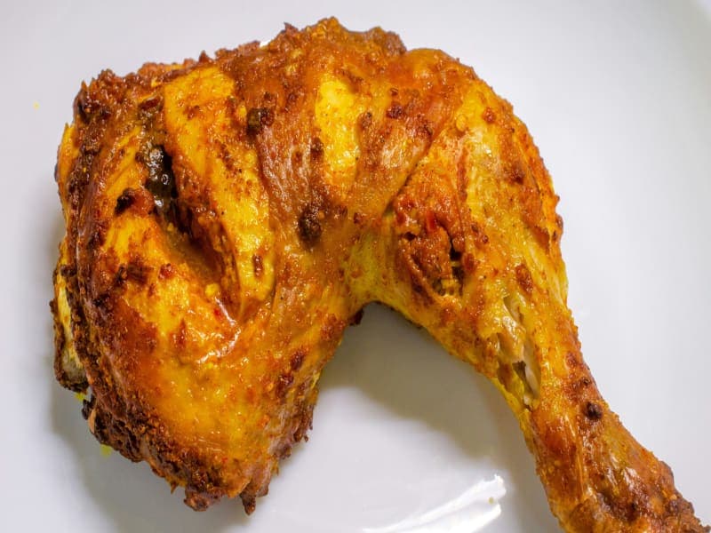 Ayam Goreng RETABA