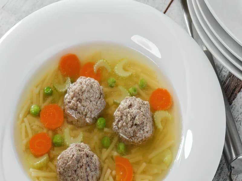 Sop Baso RETABA