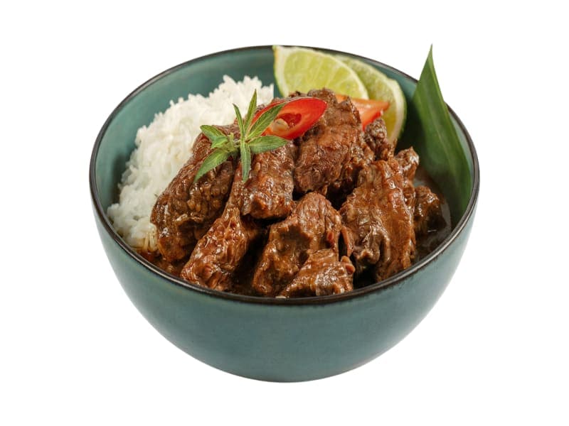 Ayam Rendang RETABA