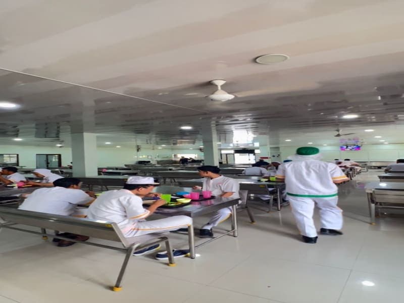 Pengemasan Catering RETABA