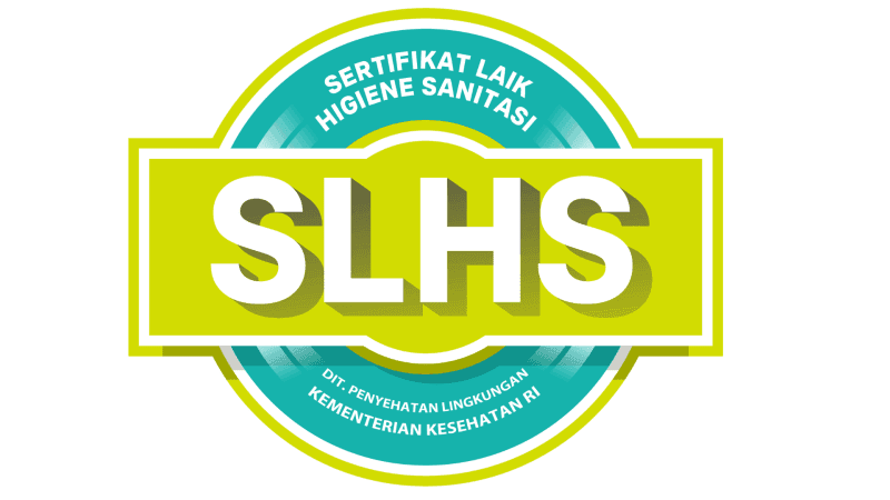 Sertifikat SLHS